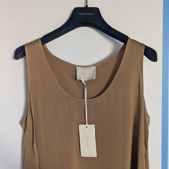 MOMONI - Tank top - Picture 1 of 5
